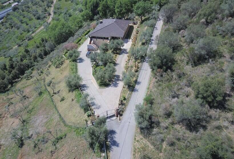 B&b Torre Del Lago Trasimeno