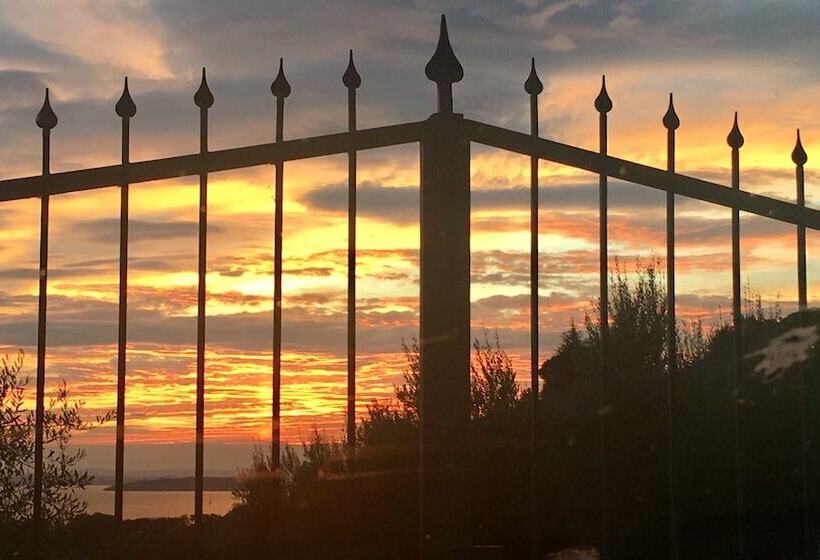 B&b Torre Del Lago Trasimeno