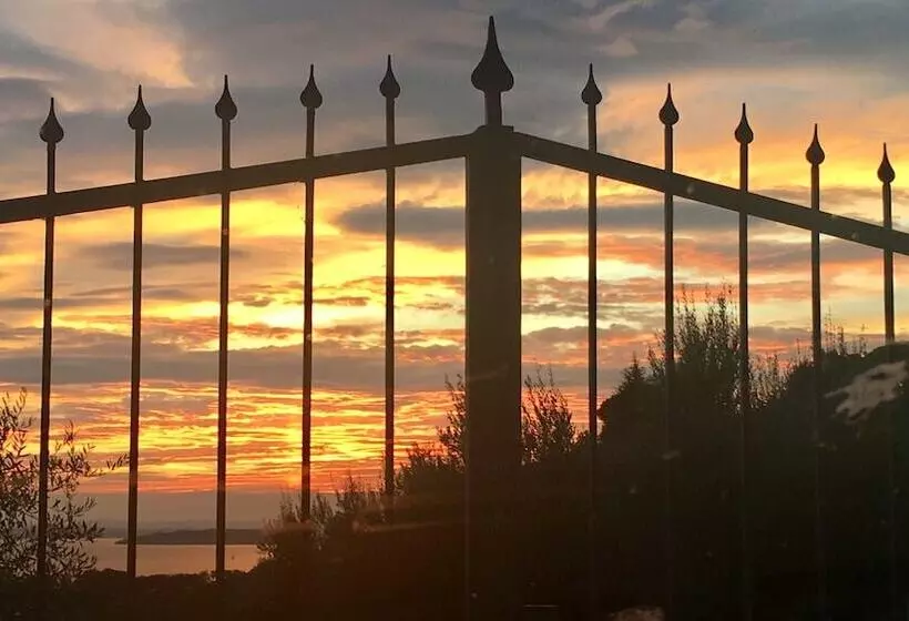 B&b Torre Del Lago Trasimeno