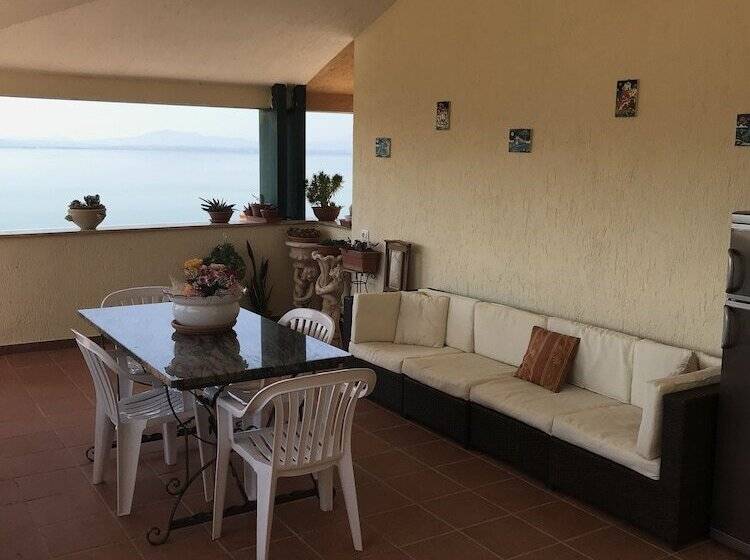 B&b Torre Del Lago Trasimeno