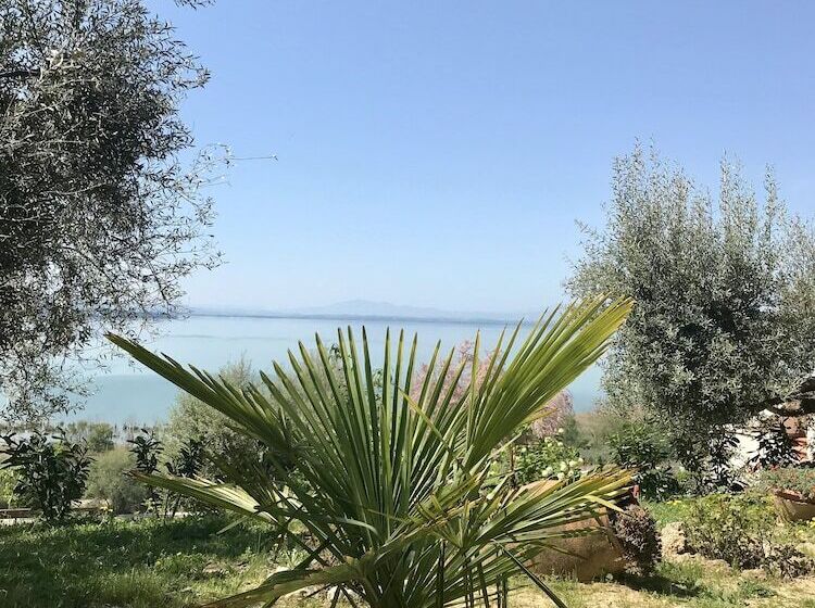 B&b Torre Del Lago Trasimeno
