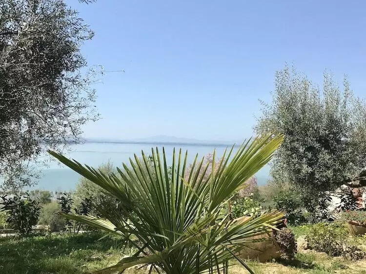 B&b Torre Del Lago Trasimeno