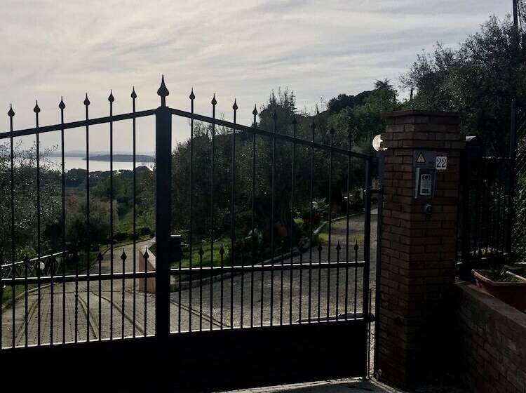 B&b Torre Del Lago Trasimeno