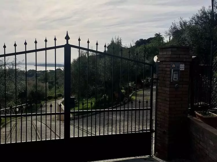B&b Torre Del Lago Trasimeno