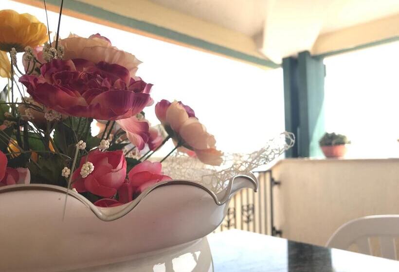 B&b Torre Del Lago Trasimeno