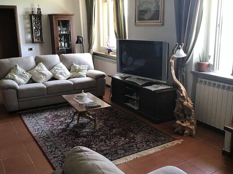 B&b Torre Del Lago Trasimeno