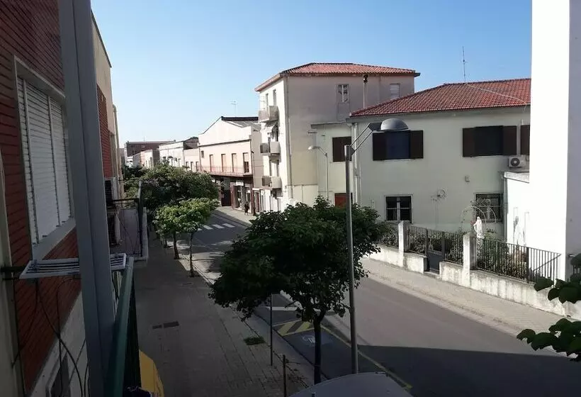 Aamiaismajoitus (B&B) Il Melangolo