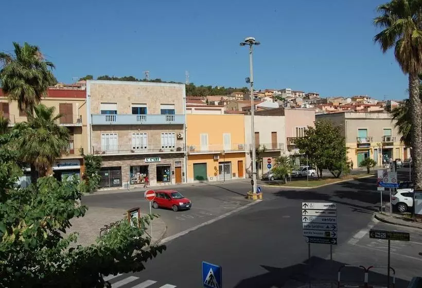 Aamiaismajoitus (B&B) Il Melangolo