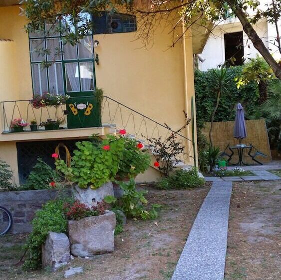 Nocleg ze śniadaniem Il Melangolo