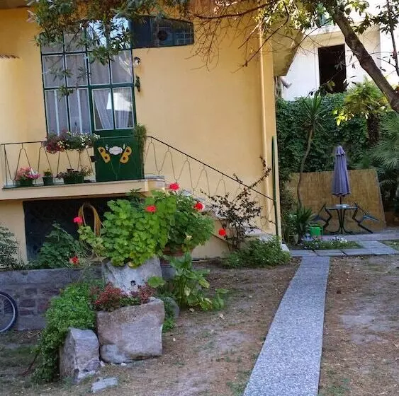 Aamiaismajoitus (B&B) Il Melangolo