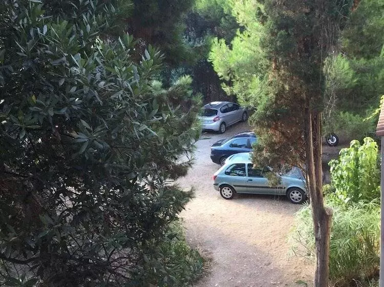 Aamiaismajoitus (B&B) Il Melangolo