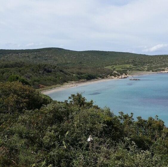 Nocleg ze śniadaniem Il Melangolo