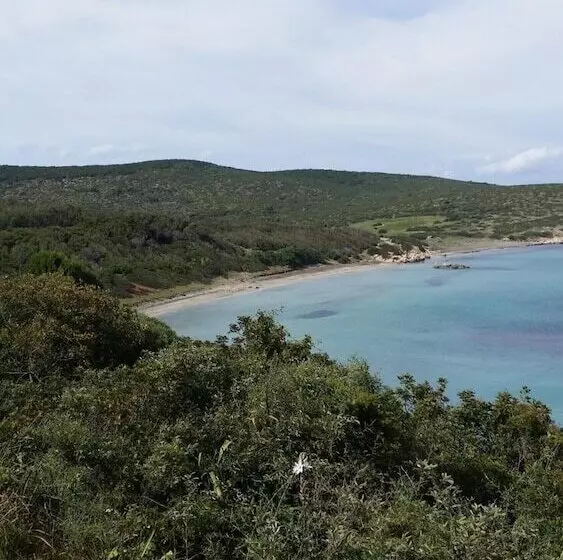 Aamiaismajoitus (B&B) Il Melangolo