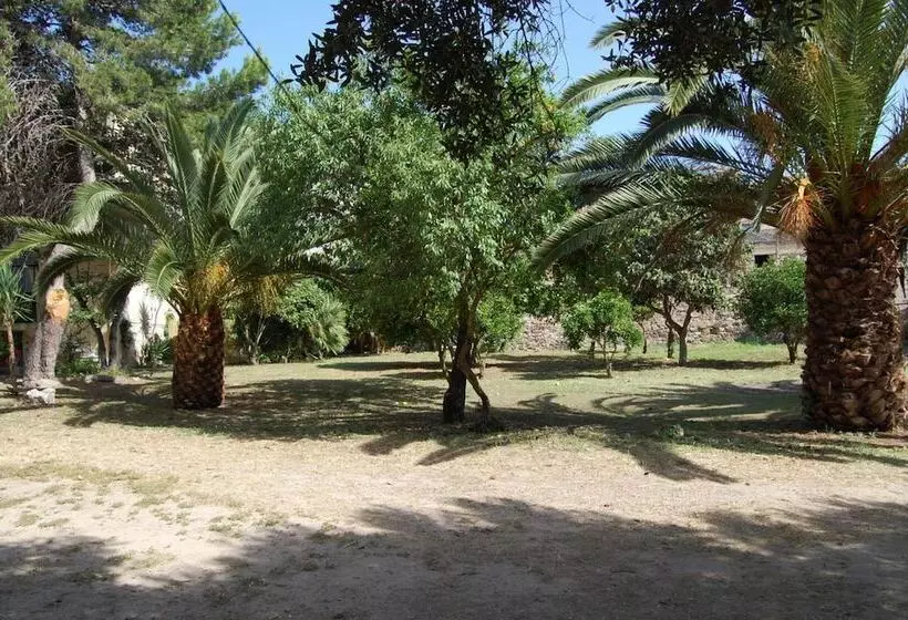 Aamiaismajoitus (B&B) Il Melangolo