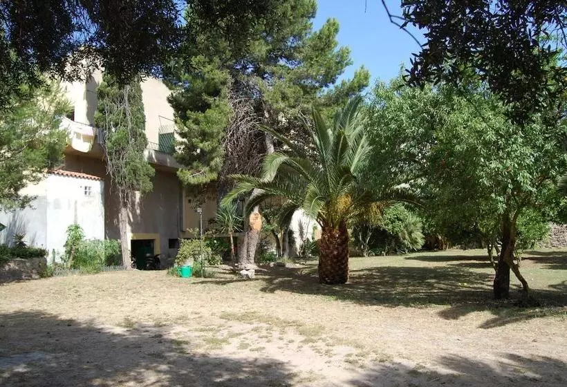 Aamiaismajoitus (B&B) Il Melangolo