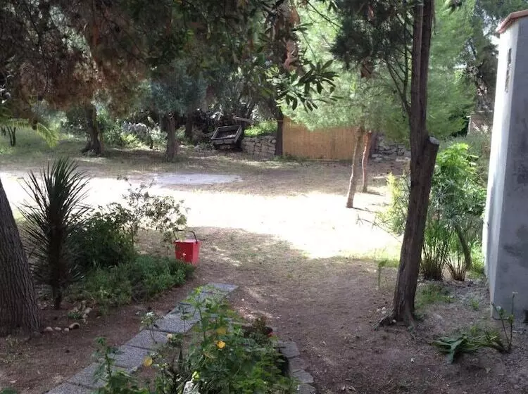 Aamiaismajoitus (B&B) Il Melangolo