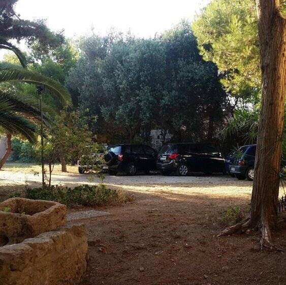 Nocleg ze śniadaniem Il Melangolo