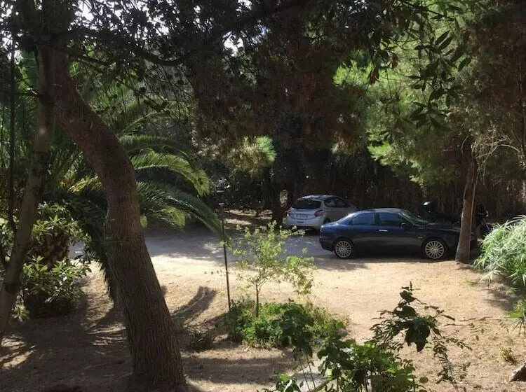 Aamiaismajoitus (B&B) Il Melangolo