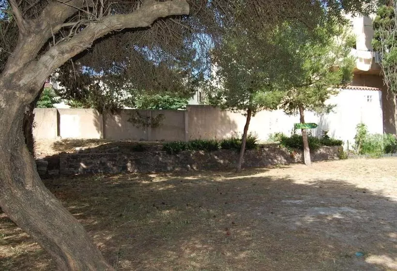 Aamiaismajoitus (B&B) Il Melangolo