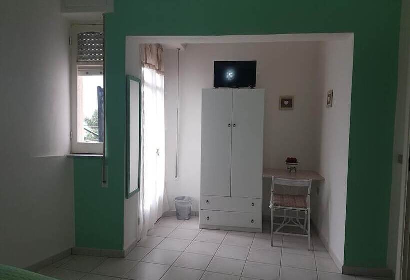 Nocleg ze śniadaniem Il Melangolo