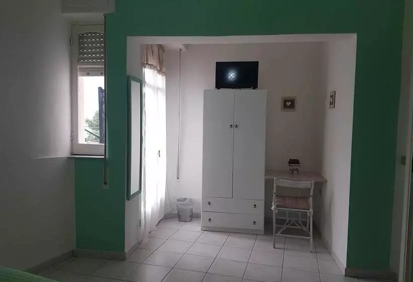 Aamiaismajoitus (B&B) Il Melangolo