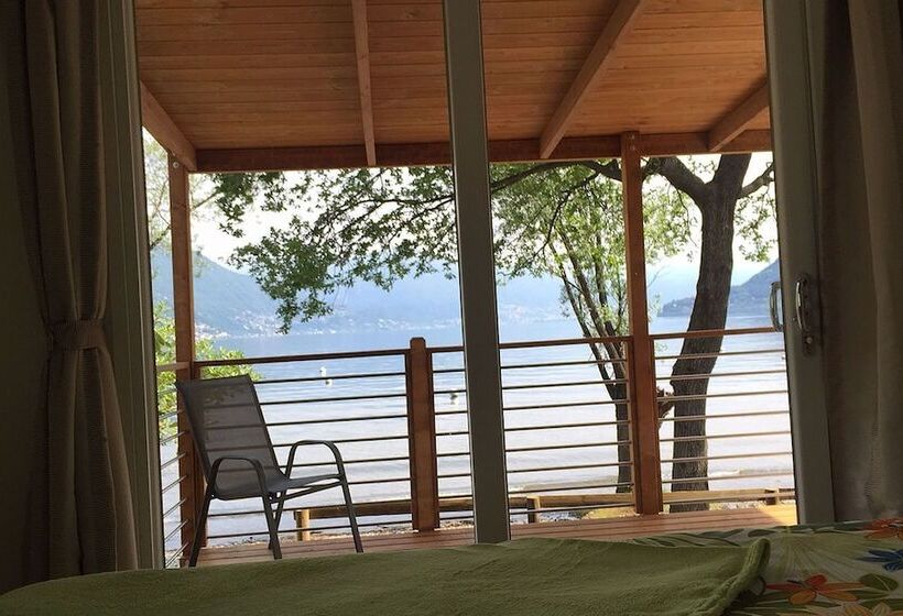 هتل Camping Riviera