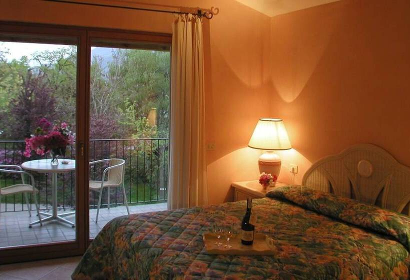 هتل Camping Riviera