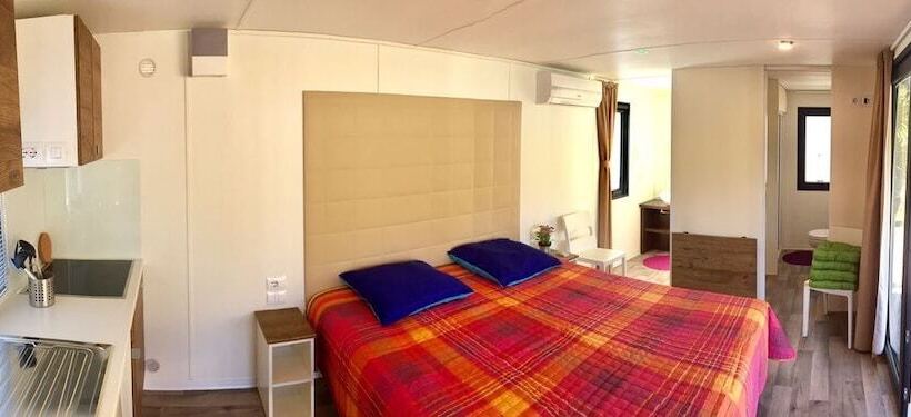 هتل Camping Riviera