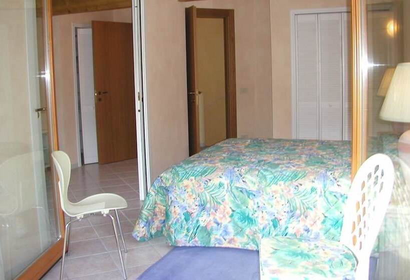 هتل Camping Riviera