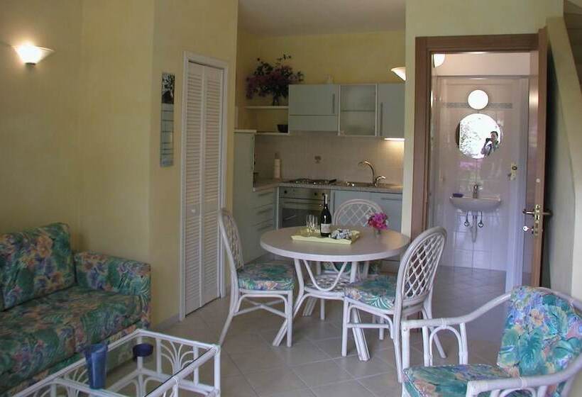 هتل Camping Riviera