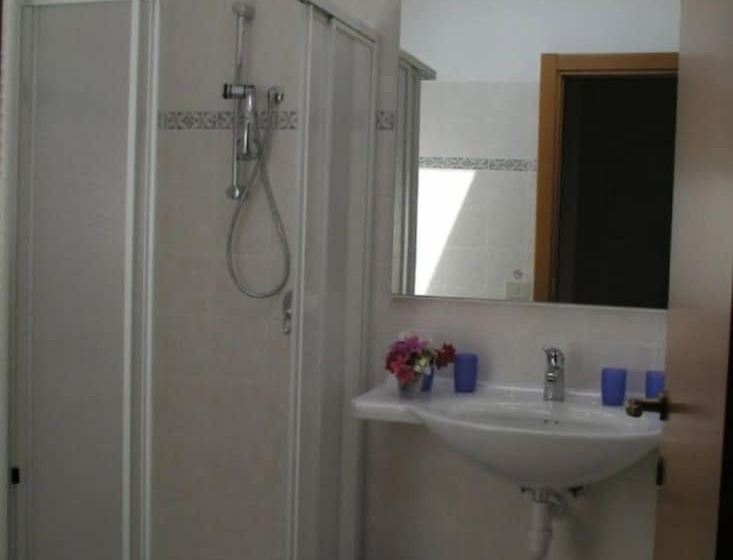 هتل Camping Riviera