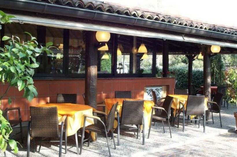 هتل Camping Riviera