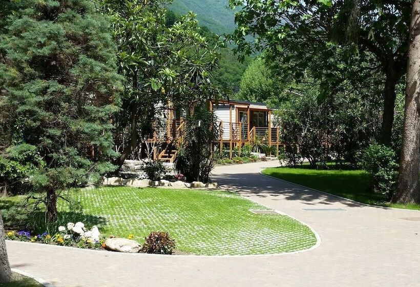 هتل Camping Riviera