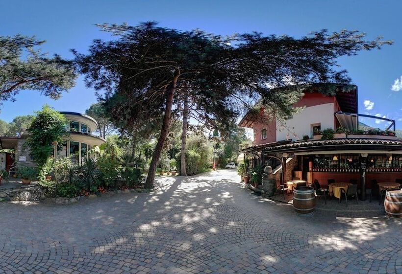 هتل Camping Riviera