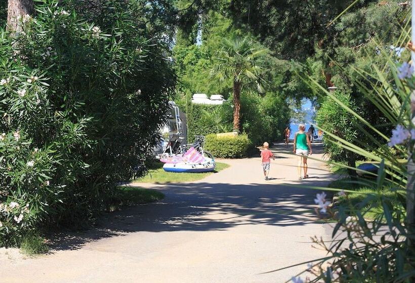 هتل Camping Riviera