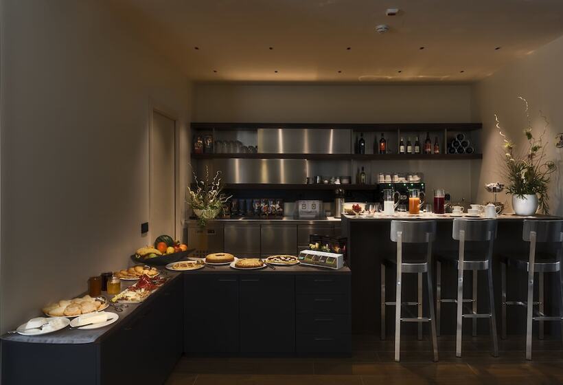 فندق ريفى Agriturismo Poggio Mirabile