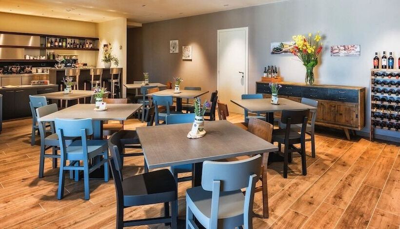 فندق ريفى Agriturismo Poggio Mirabile