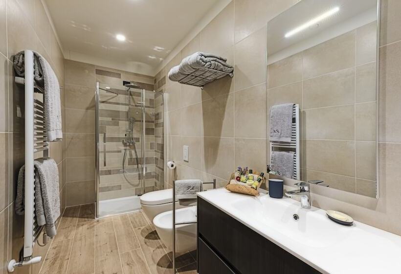 فندق ريفى Agriturismo Poggio Mirabile