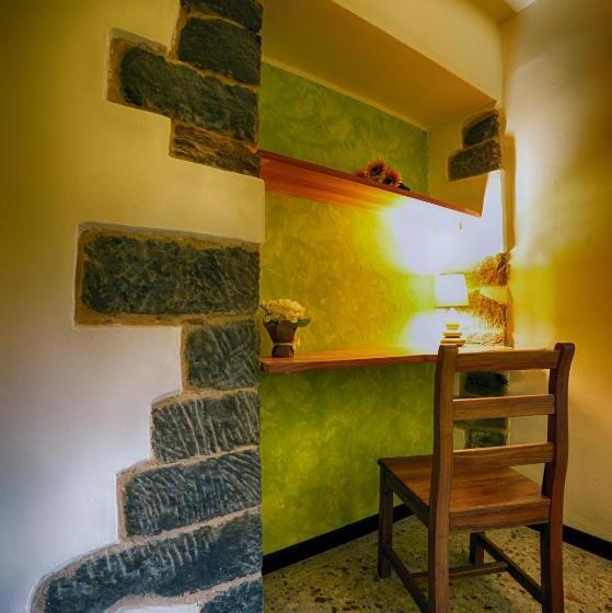 فندق ريفى Fattoria La Cona