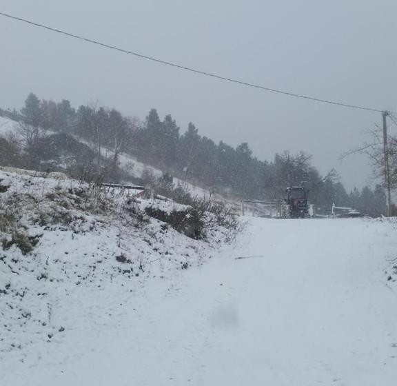 فندق ريفى Fattoria La Cona