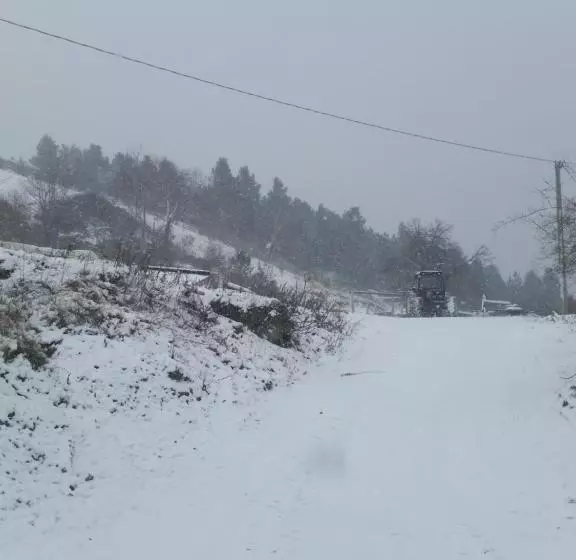 هتل روستایی Fattoria La Cona