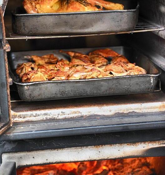 فندق ريفى Fattoria La Cona