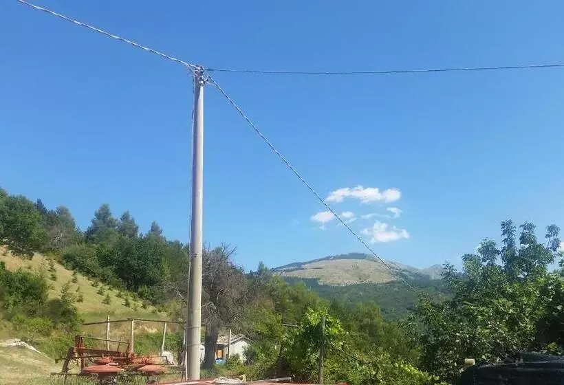 هتل روستایی Fattoria La Cona