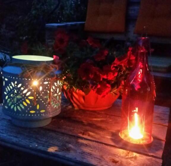 فندق ريفى Fattoria La Cona