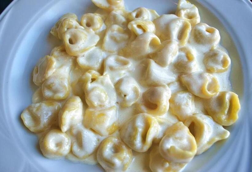 בית מלון כפרי Il Murello