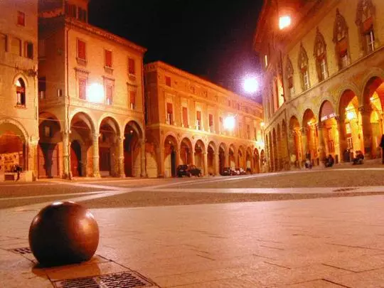 Maaseutuhotelli Il Murello