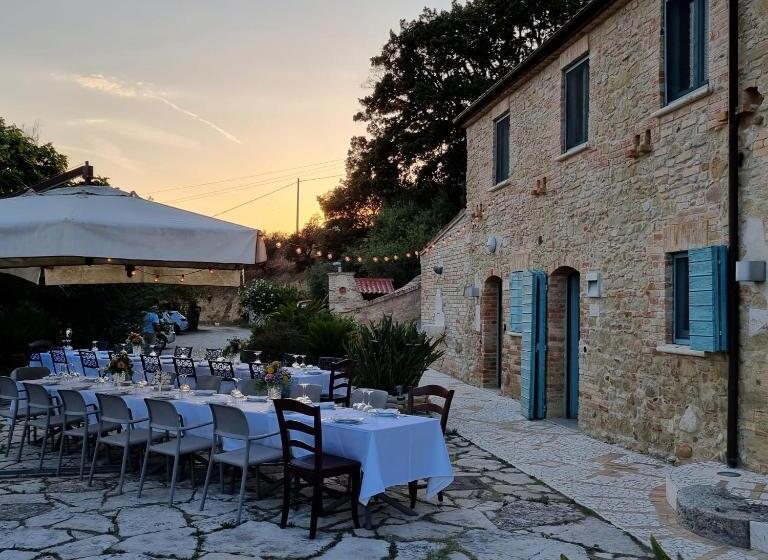 La Sorgente Country House