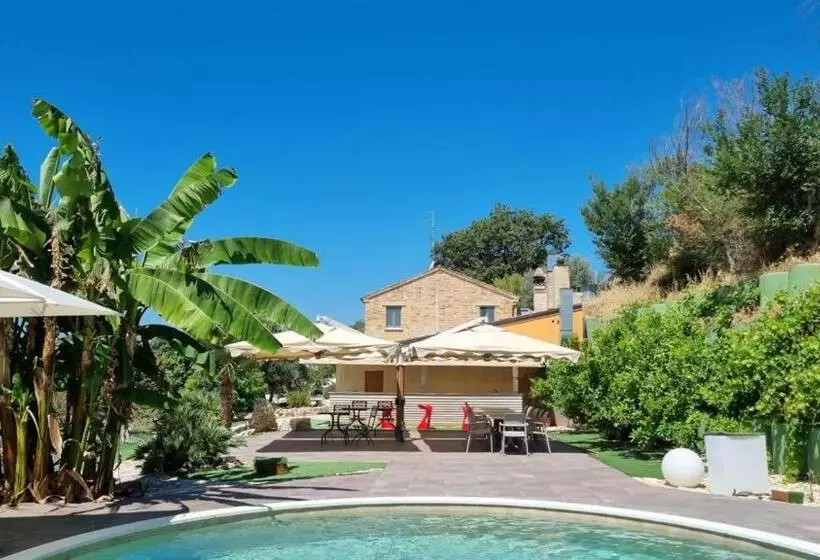 La Sorgente Country House