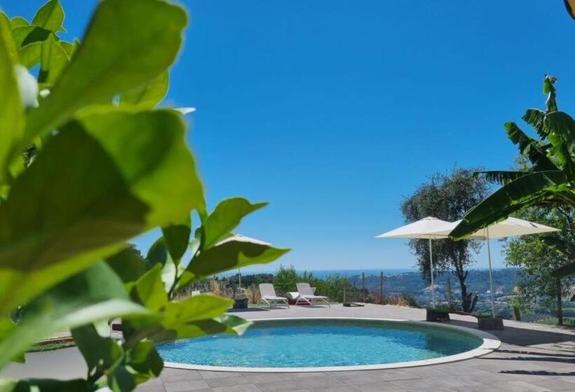 La Sorgente Country House