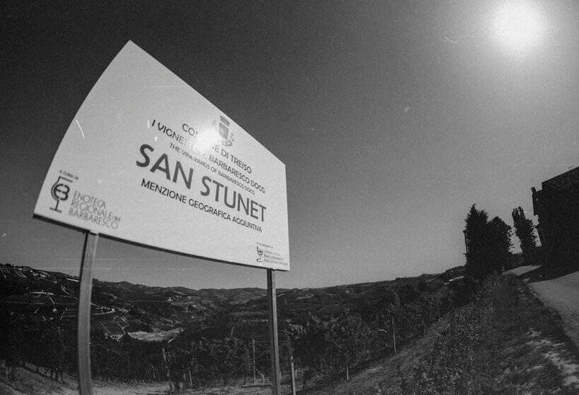 住所 Casa Vacanze San Stefanetto